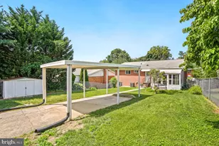 1446 Roxanna Rd NW, Washington, DC 20012 - Photo 30
