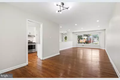 1446 Roxanna Road NW, Washington, DC 20012 - Photo 8