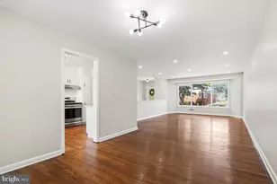 1446 Roxanna Rd NW, Washington, DC 20012 - Photo 8