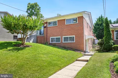 1446 Roxanna Road NW, Washington, DC 20012 - Photo 2