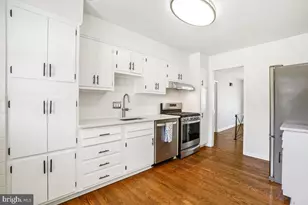 1446 Roxanna Rd NW, Washington, DC 20012 - Photo 10