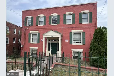 3146 Buena Vista Terrace SE, Washington, DC 20020 - Photo 2