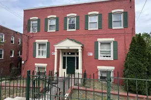 3146 Buena Vista Terrace SE, Washington, DC 20020 - Photo 2