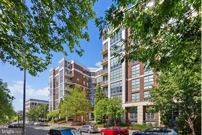 2020 12th NW #108, Washington, DC 20009 - Photo 2