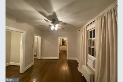 2527 Q Street NW #204, Washington, DC 20007 - Photo 2