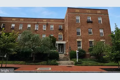 2527 Q Street NW #204, Washington, DC 20007 - Photo 14