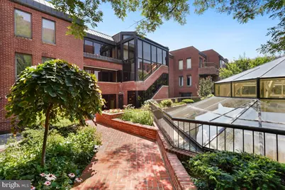 1080 Wisconsin Avenue NW #1004, Washington, DC 20007 - Photo 26