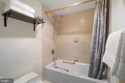 1080 Wisconsin Avenue NW #1004, Washington, DC 20007 - Photo 24