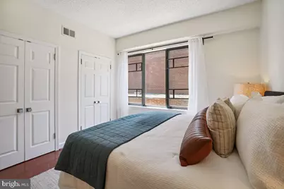 1080 Wisconsin Avenue NW #1004, Washington, DC 20007 - Photo 20