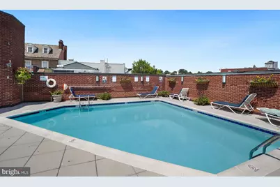 1080 Wisconsin Avenue NW #1004, Washington, DC 20007 - Photo 28