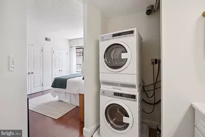 1080 Wisconsin Avenue NW #1004, Washington, DC 20007 - Photo 22
