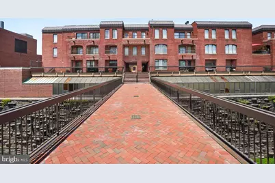 1080 Wisconsin Avenue NW #1004, Washington, DC 20007 - Photo 30
