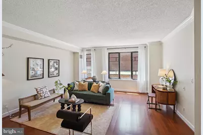 1080 Wisconsin Avenue NW #1004, Washington, DC 20007 - Photo 6