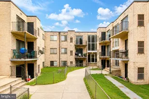 4921 Quarles St NE, Washington, DC 20019 - Photo 1