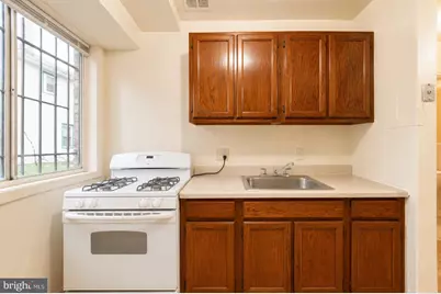 4921 Quarles Street NE #103, Washington, DC 20019 - Photo 8