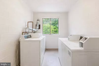 4921 Quarles Street NE #103, Washington, DC 20019 - Photo 14