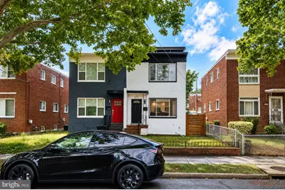 1237 Emerson Street NE, Washington, DC 20017 - Photo 2