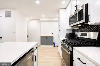 1237 Emerson Street NE, Washington, DC 20017 - Photo 8