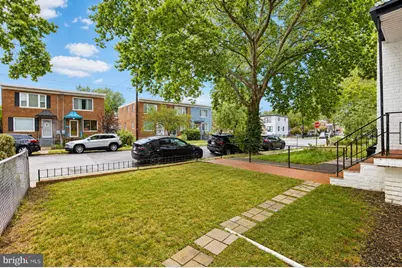 1237 Emerson Street NE, Washington, DC 20017 - Photo 36
