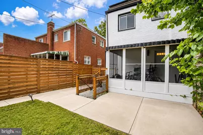 1237 Emerson Street NE, Washington, DC 20017 - Photo 34
