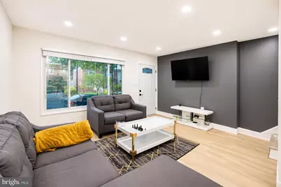 1237 Emerson Street NE, Washington, DC 20017 - Photo 4