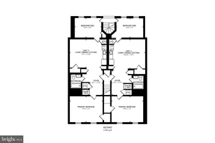 3918 10th St NE, Washington, DC 20017 - Photo 2