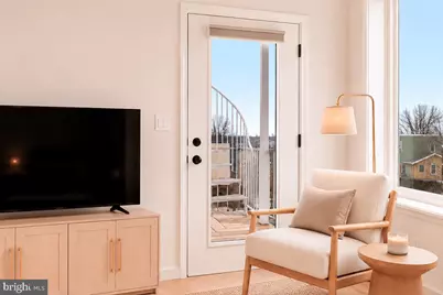 1151 Oates Street NE #3, Washington, DC 20002 - Photo 24