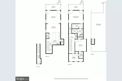 1151 Oates Street NE #3, Washington, DC 20002 - Photo 44