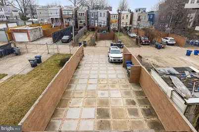 1151 Oates Street NE #3, Washington, DC 20002 - Photo 38