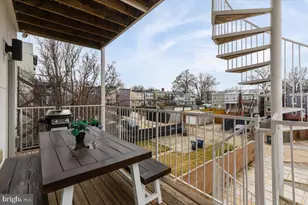 1151 Oates St NE, Washington, DC 20002 - Photo 18