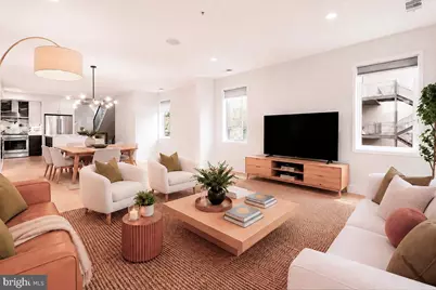 1151 Oates Street NE #3, Washington, DC 20002 - Photo 12