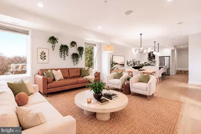 1151 Oates Street NE #3, Washington, DC 20002 - Photo 14