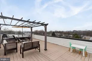 1151 Oates St NE, Washington, DC 20002 - Photo 36