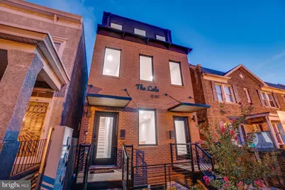 1151 Oates Street NE #3, Washington, DC 20002 - Photo 1