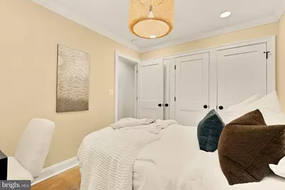 1247 Oates Street NE #A, Washington, DC 20002 - Photo 20