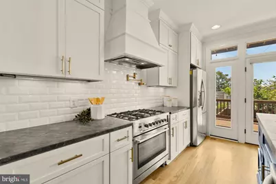 1247 Oates Street NE #A, Washington, DC 20002 - Photo 10