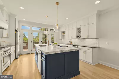 1247 Oates Street NE #A, Washington, DC 20002 - Photo 2