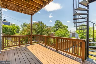 1247 Oates St NE, Washington, DC 20002 - Photo 12
