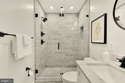 1247 Oates Street NE #A, Washington, DC 20002 - Photo 18