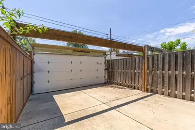 1247 Oates Street NE #A, Washington, DC 20002 - Photo 28