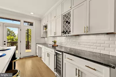 1247 Oates Street NE #A, Washington, DC 20002 - Photo 8