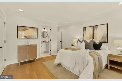 1247 Oates Street NE #A, Washington, DC 20002 - Photo 14