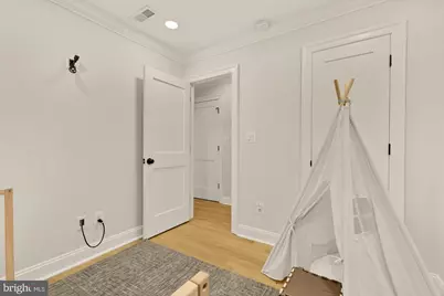 1247 Oates Street NE #A, Washington, DC 20002 - Photo 24