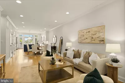 1247 Oates Street NE #A, Washington, DC 20002 - Photo 4