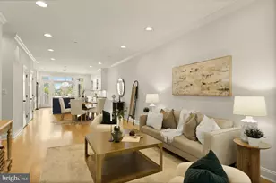1247 Oates St NE, Washington, DC 20002 - Photo 4