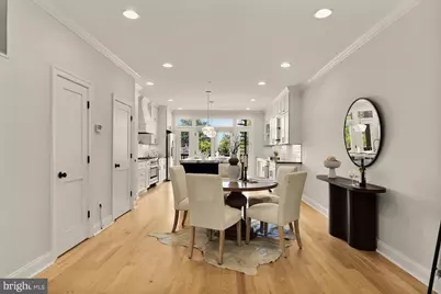1247 Oates Street NE #A, Washington, DC 20002 - Photo 6