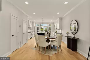 1247 Oates St NE, Washington, DC 20002 - Photo 6