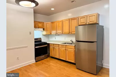 1652 West Virginia Avenue NE #1, Washington, DC 20002 - Photo 8
