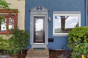 1360 L St SE, Washington, DC 20003 - Photo 2