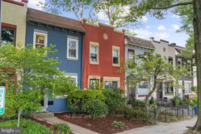 1360 L Street SE, Washington, DC 20003 - Photo 38